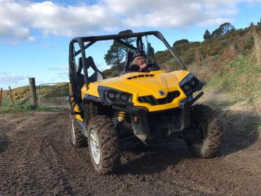 Rotorua Adventure Playground