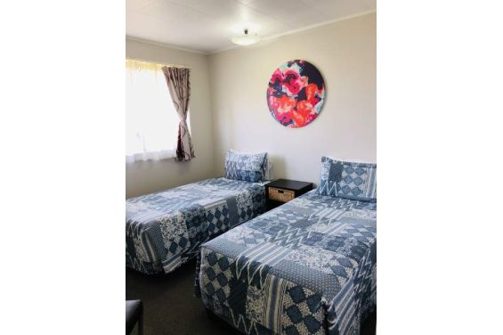 Cottage - single beds